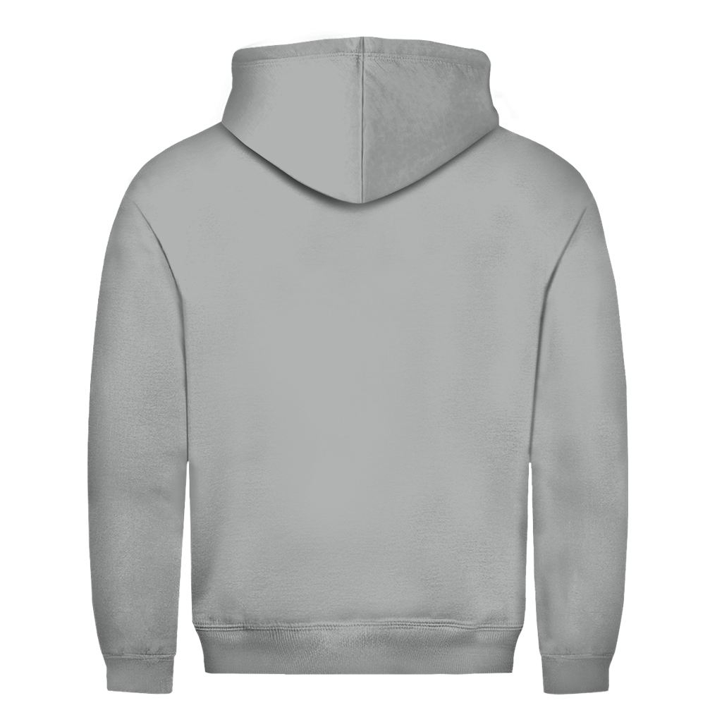 Kapuzenpullover Minimalist Ride