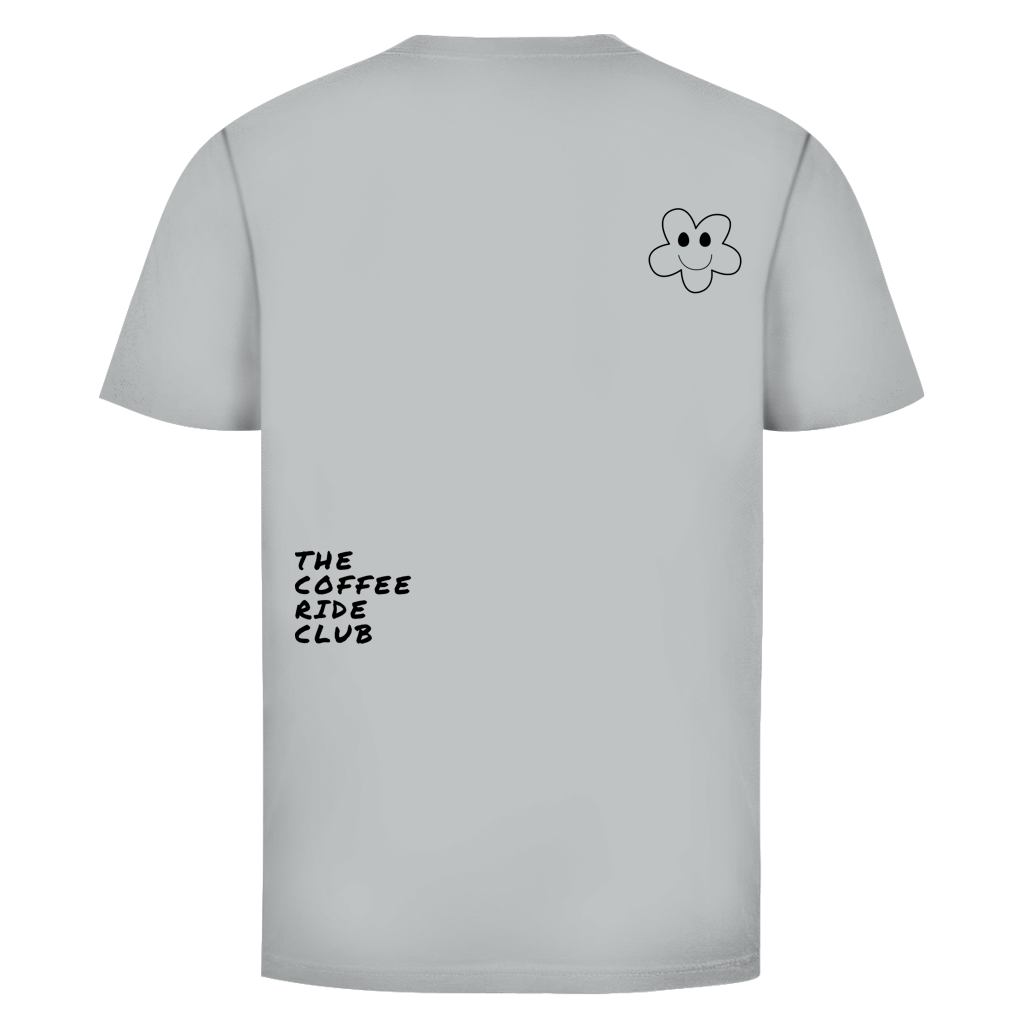 Ride and Smile T-Shirt