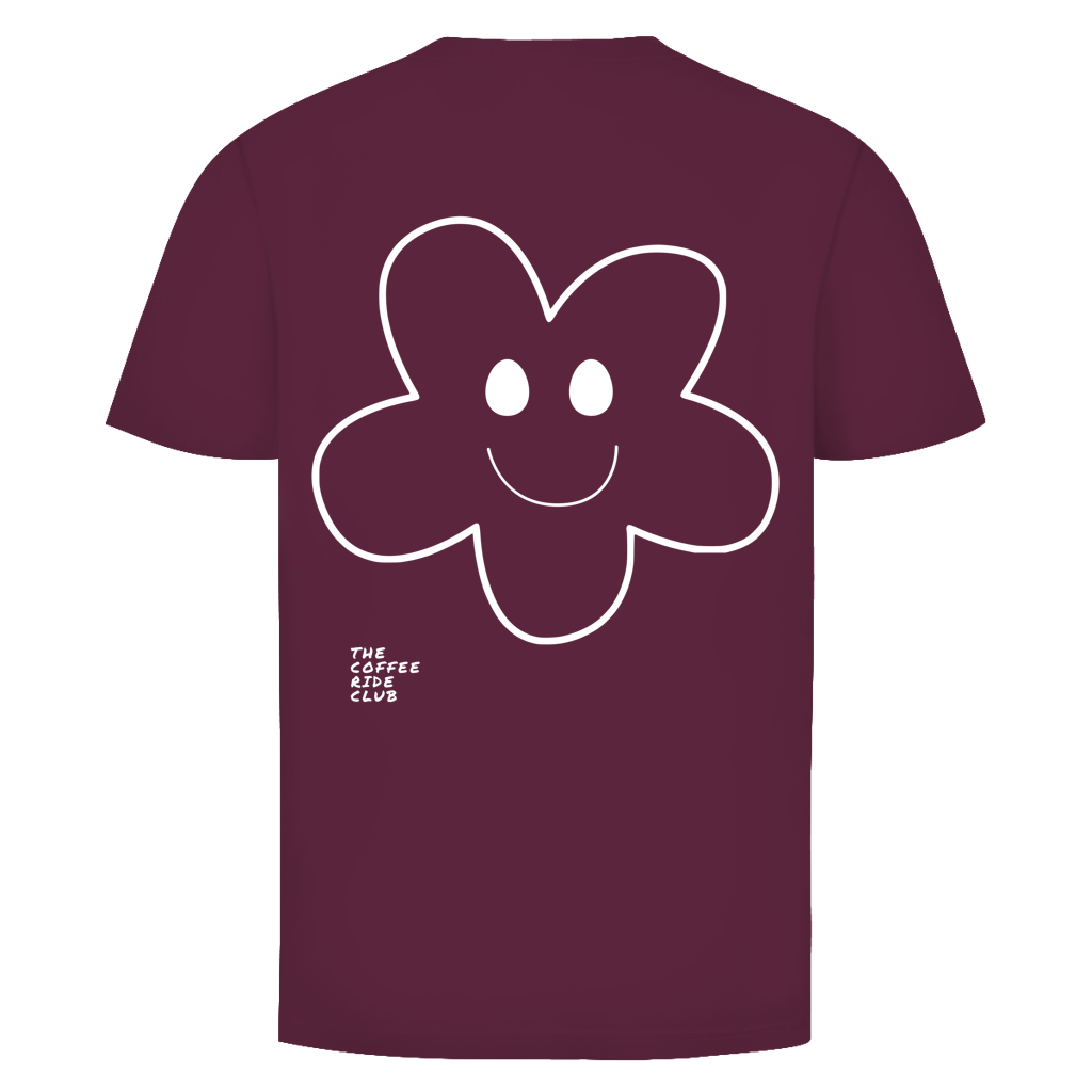 Tired Legs, Happy Soul T-Shirt