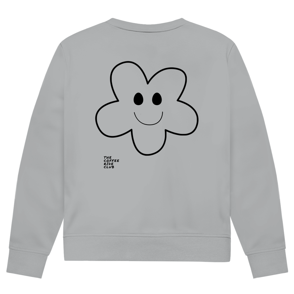 Tired Legs, Happy Soul Sweatshirt