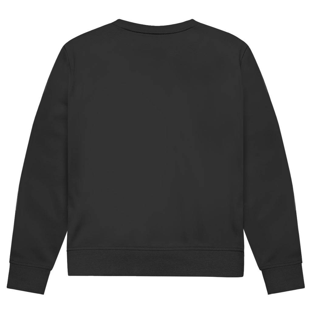 Das Coffee Ride Club Classic Sweatshirt