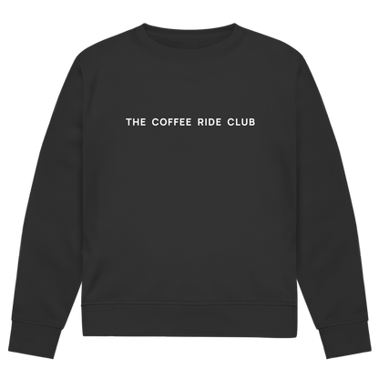 Das Coffee Ride Club Classic Sweatshirt