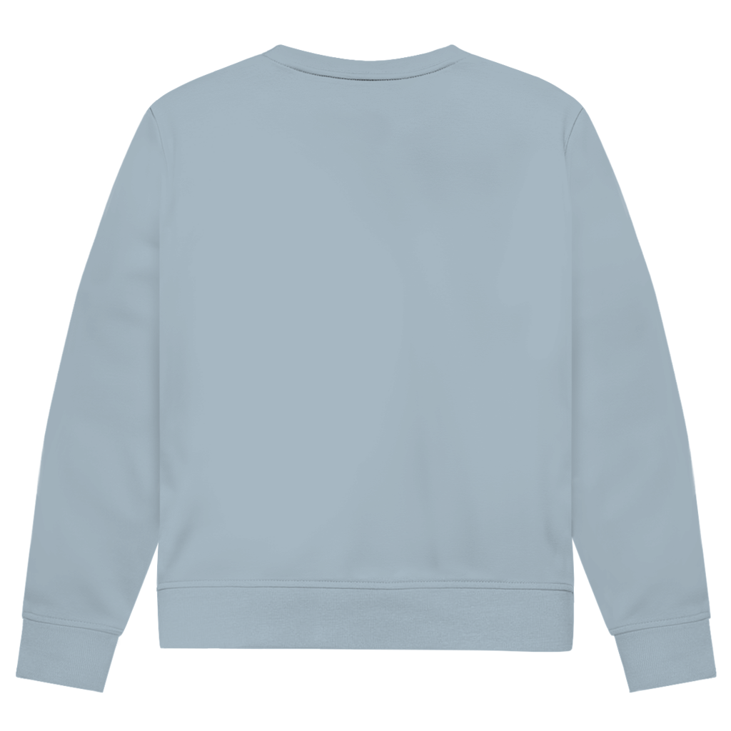 Das Coffee Ride Club Classic Sweatshirt