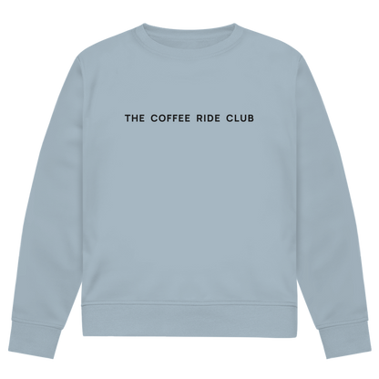 Das Coffee Ride Club Classic Sweatshirt