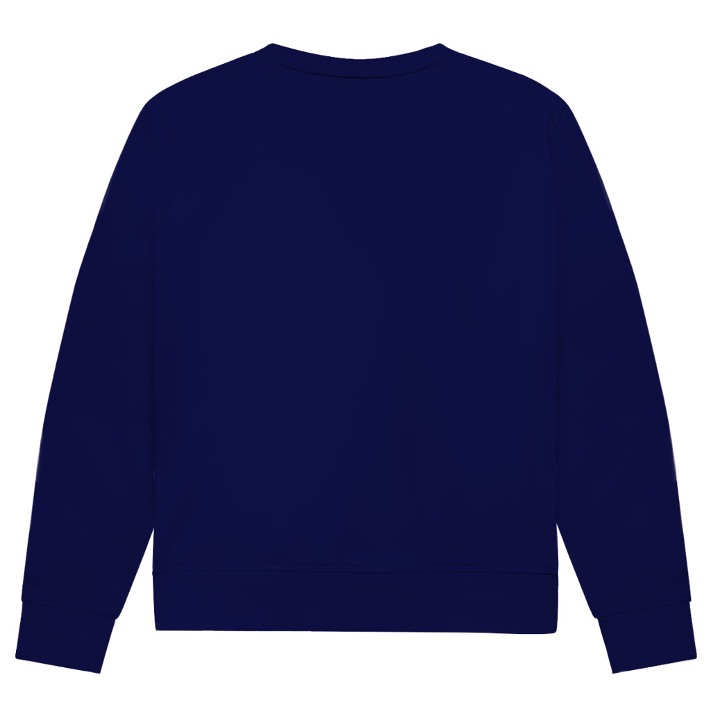 Das Coffee Ride Club Classic Sweatshirt