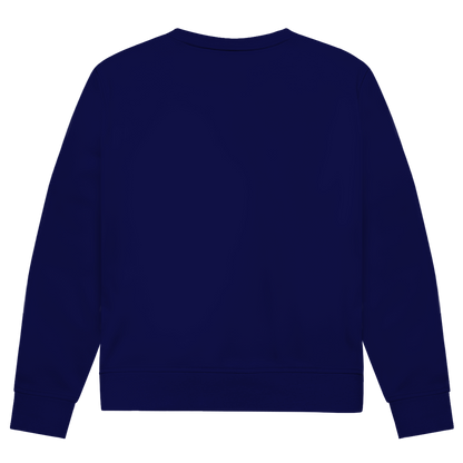 Das Coffee Ride Club Classic Sweatshirt