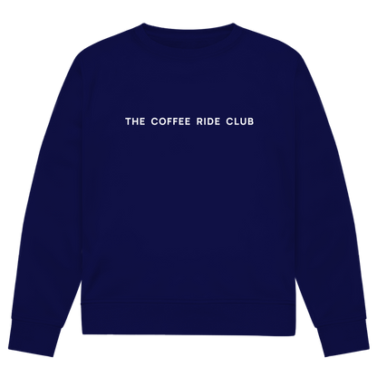 Das Coffee Ride Club Classic Sweatshirt