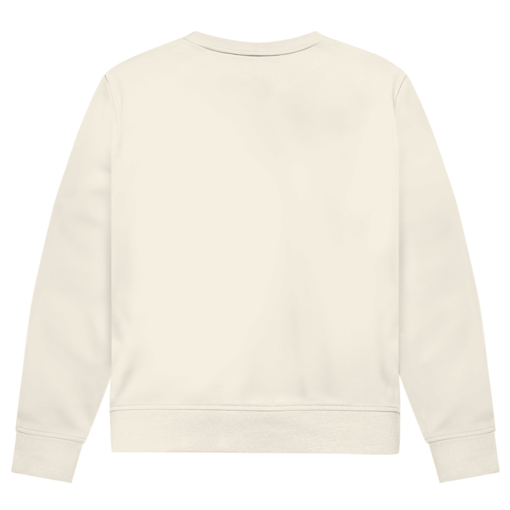 Das Coffee Ride Club Classic Sweatshirt