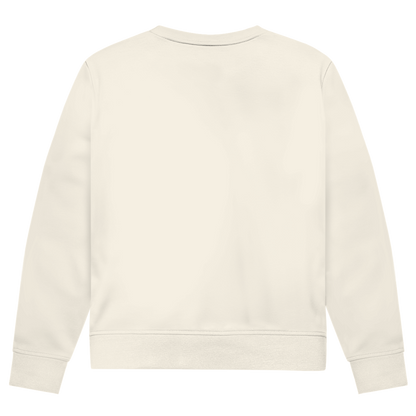 Das Coffee Ride Club Classic Sweatshirt