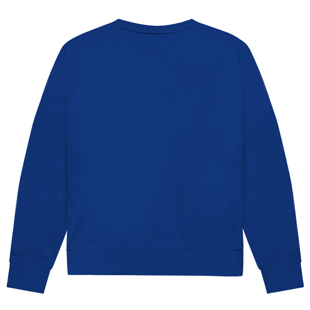 Das Coffee Ride Club Classic Sweatshirt