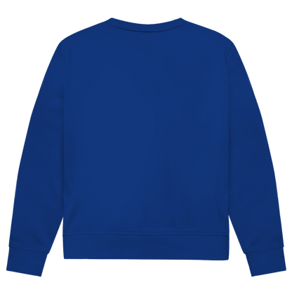 Das Coffee Ride Club Classic Sweatshirt