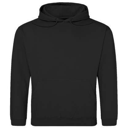 Coffee Ride Club Hoodie