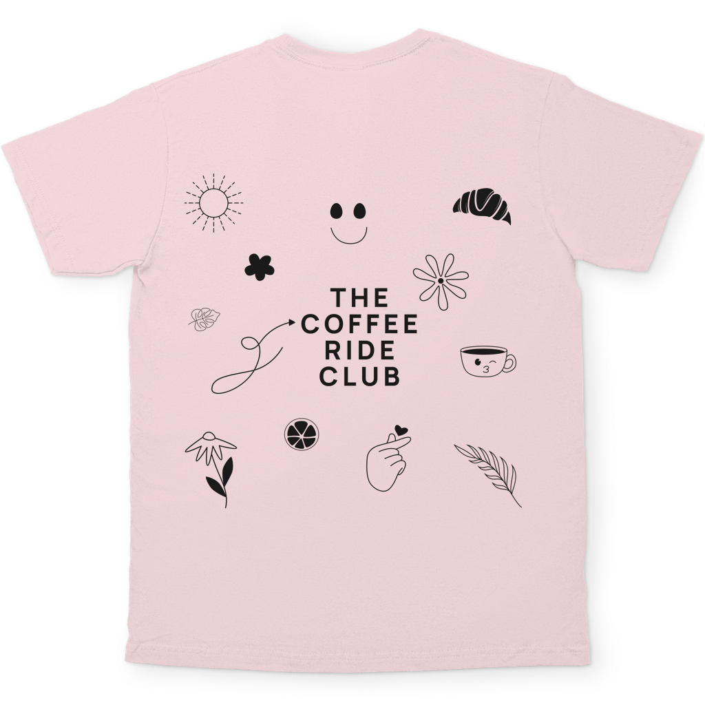 Club T-Shirt