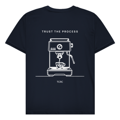T-Shirt Trust the Process
