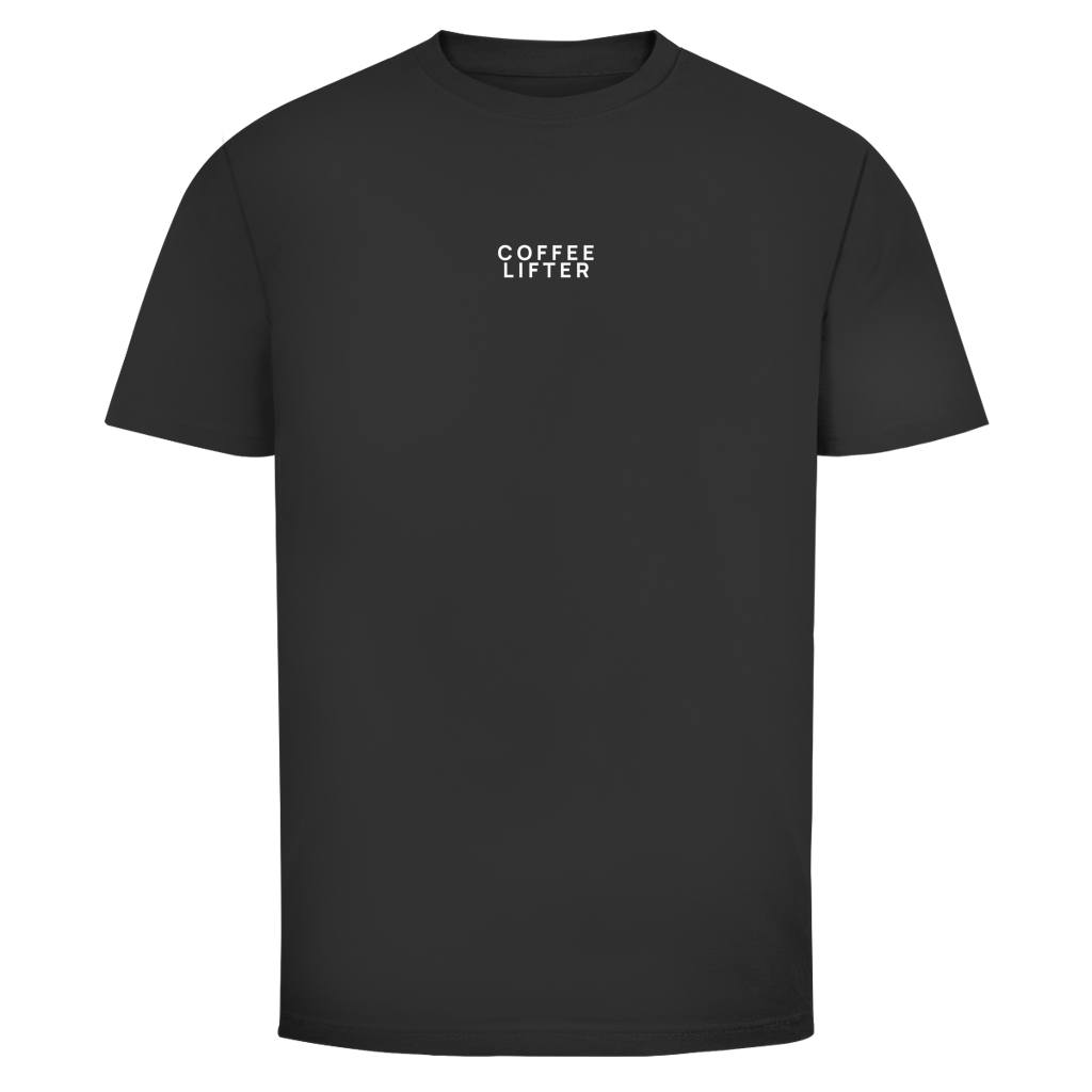 T-Shirt Coffee Lifter
