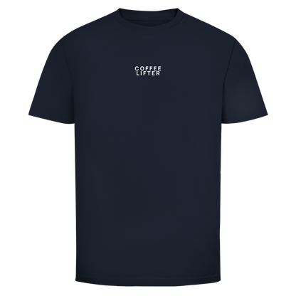 T-Shirt Coffee Lifter