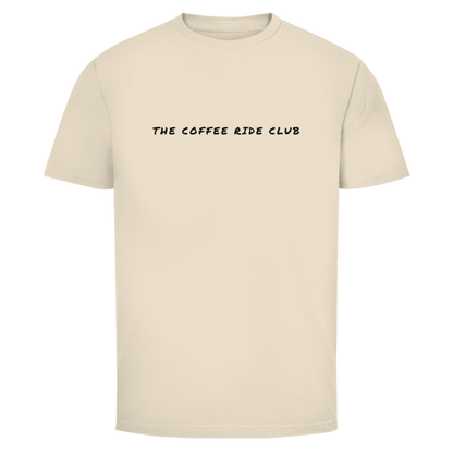 We Ride Poem T-Shirt