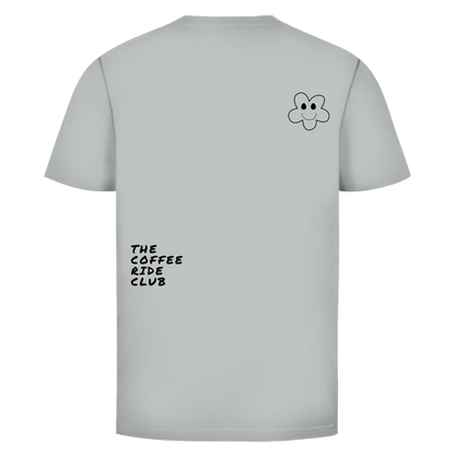 Ride and Smile T-Shirt