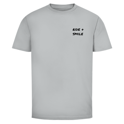 Ride and Smile T-Shirt