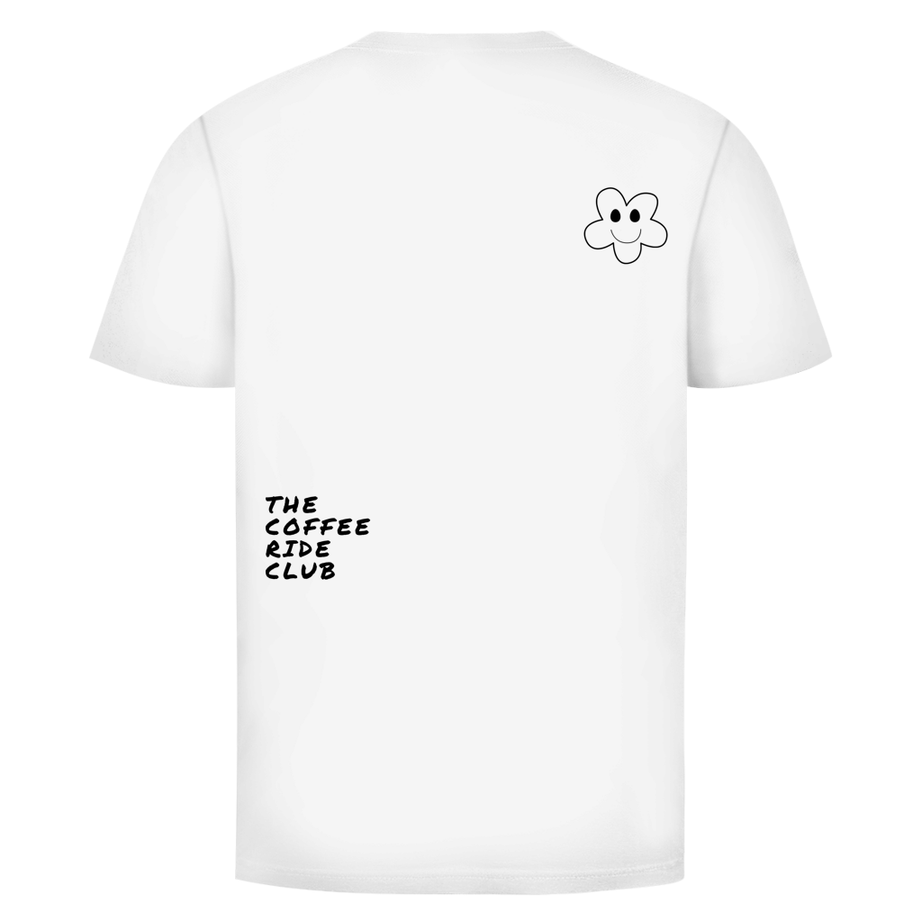 Ride and Smile T-Shirt