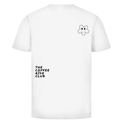 Ride and Smile T-Shirt