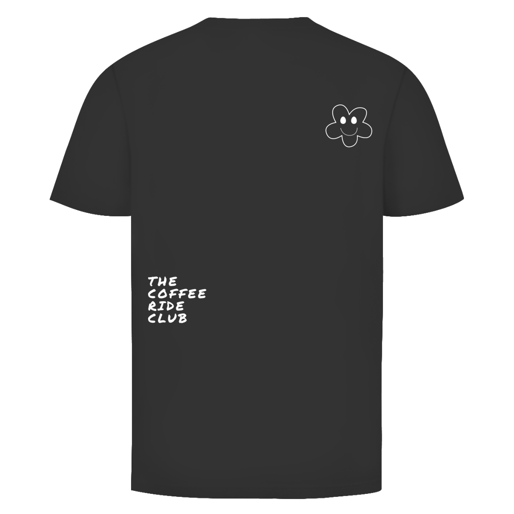 Ride and Smile T-Shirt
