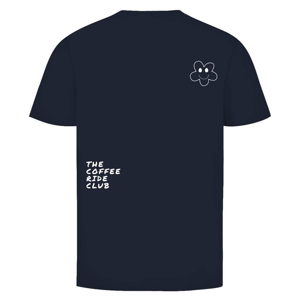 Ride and Smile T-Shirt