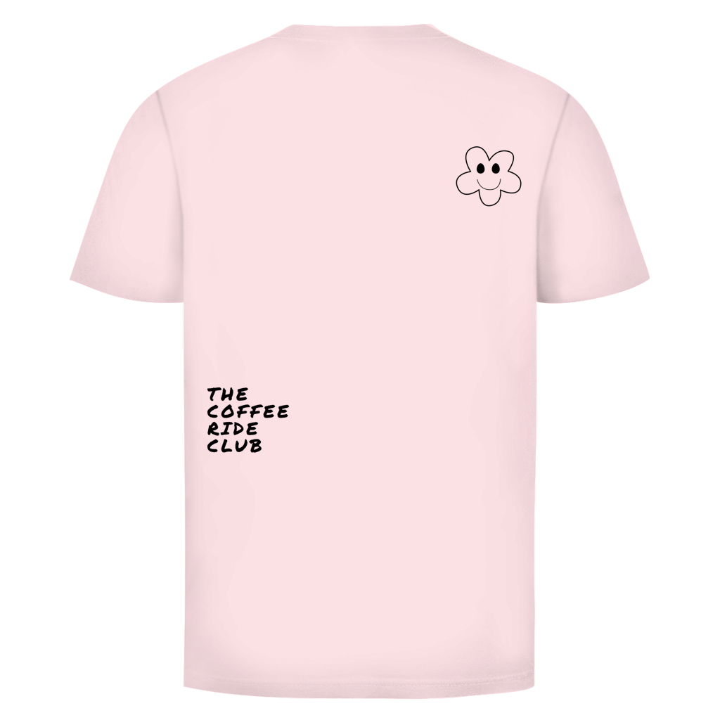Ride and Smile T-Shirt