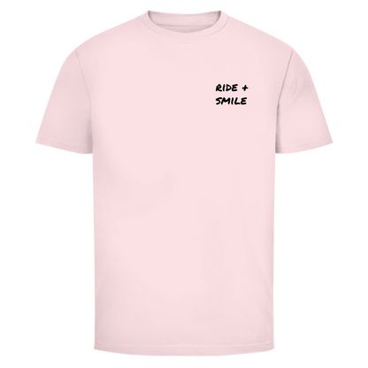 Ride and Smile T-Shirt