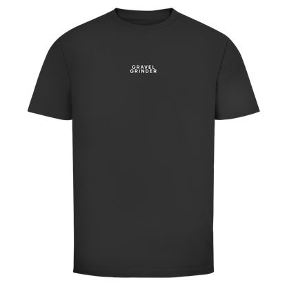 T-Shirt Gravel Grinder