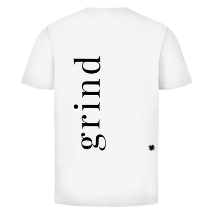 Grind Gravel Grind Coffee T-Shirt