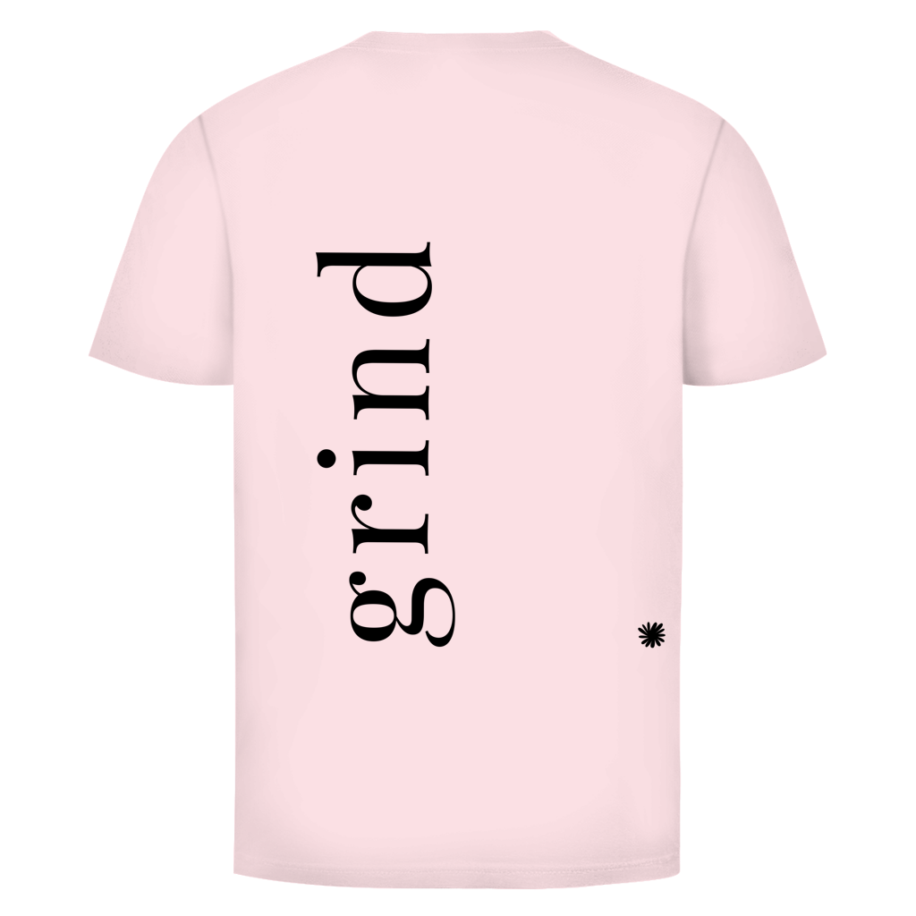 Grind Gravel Grind Coffee T-Shirt