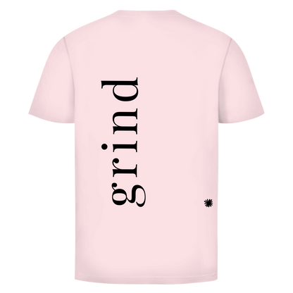 Grind Gravel Grind Coffee T-Shirt