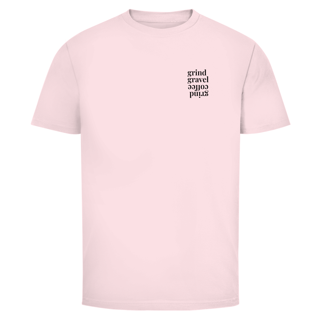 Grind Gravel Grind Coffee T-Shirt