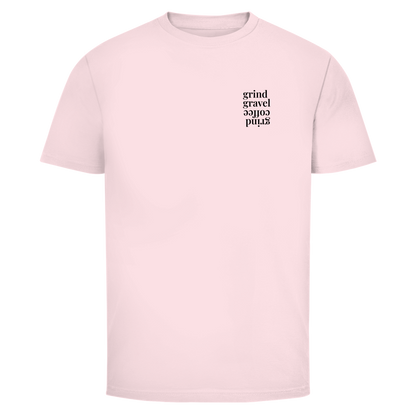 Grind Gravel Grind Coffee T-Shirt