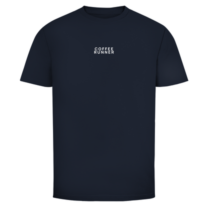 T-Shirt Coffee Runner