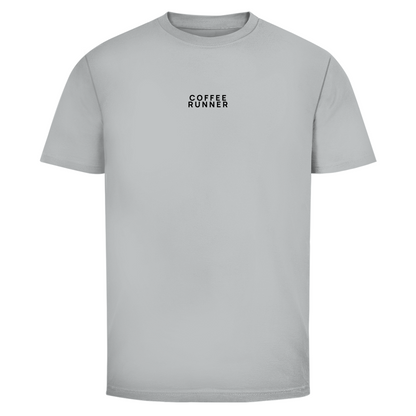 T-Shirt Coffee Runner